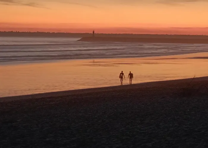 Cabedelo Seaside Tatil Evi