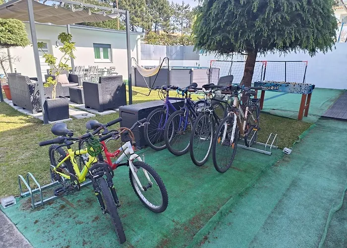 Holiday home Cabedelo Seaside Viana do Castelo