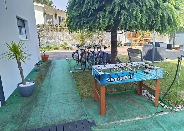 Tatil Evi Cabedelo Seaside