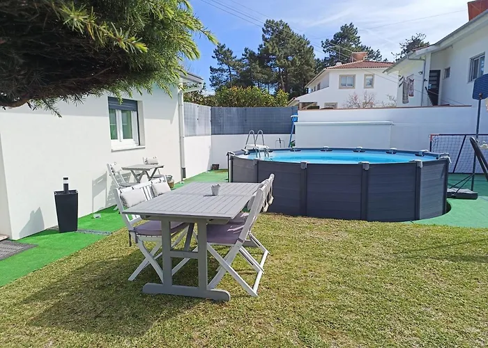 Casa vacanze Cabedelo Seaside