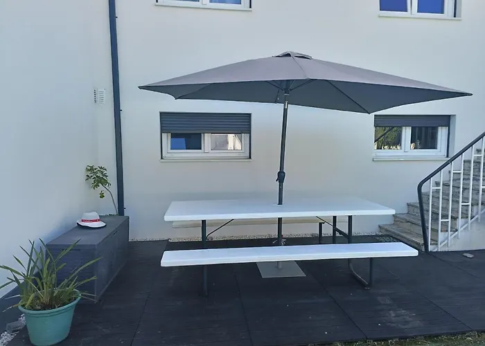 Holiday home Cabedelo Seaside