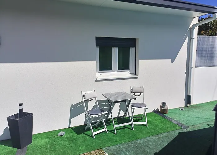 Cabedelo Seaside * Viana do Castelo