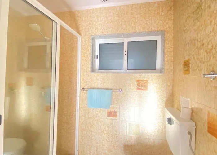 Дом отдыха Cabedelo Seaside