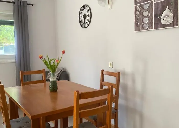 Cabedelo Seaside Holiday home Viana do Castelo