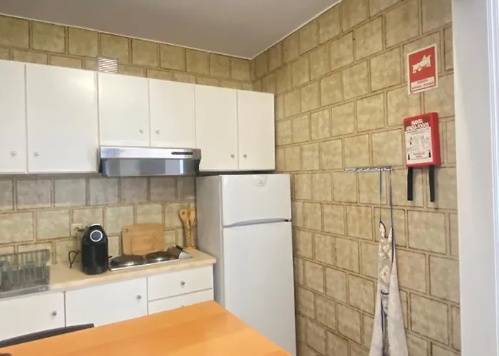 Cabedelo Seaside Holiday home *