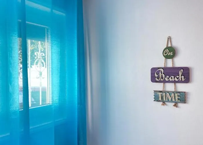 Cabedelo Seaside Holiday home *