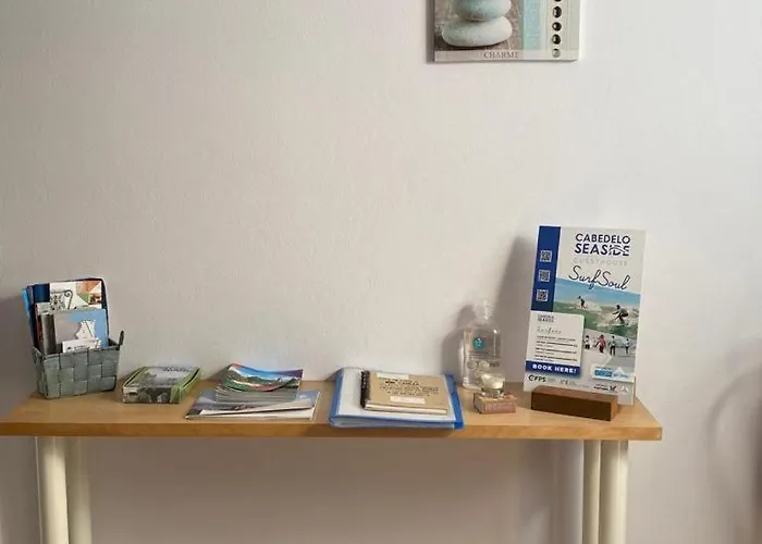 Holiday home Cabedelo Seaside