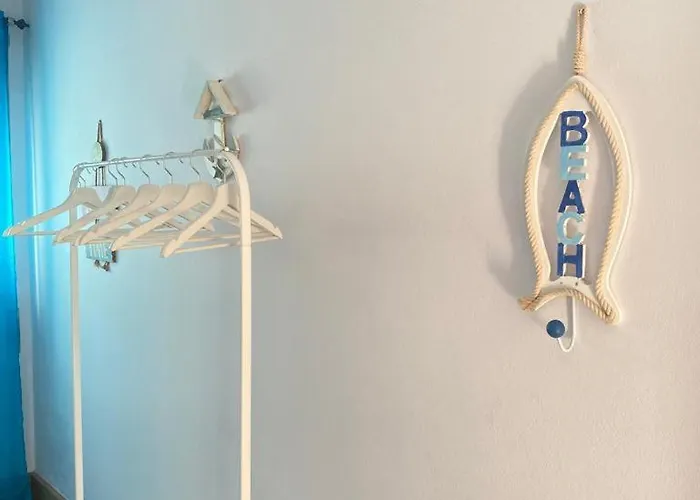 Cabedelo Seaside * Виана-ду-Каштелу