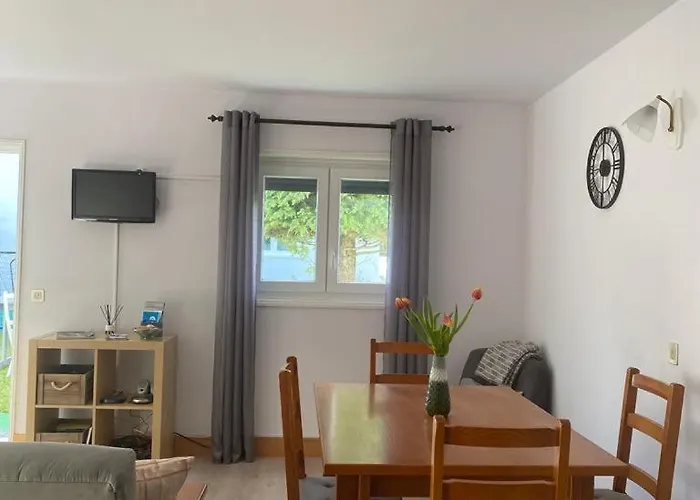 Holiday home Cabedelo Seaside Viana do Castelo